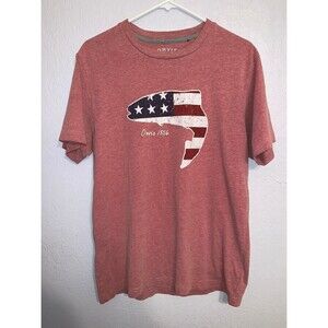 Orvis mens T-shirt